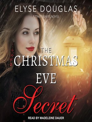 cover image of The Christmas Eve Secret
